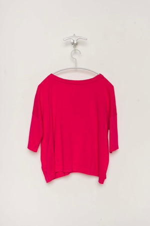 #2747 - s/s sweater