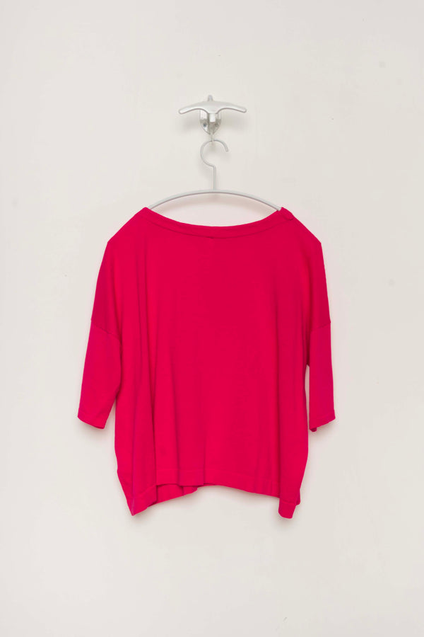 #2747 - s/s sweater