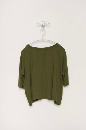 #2747 - s/s sweater