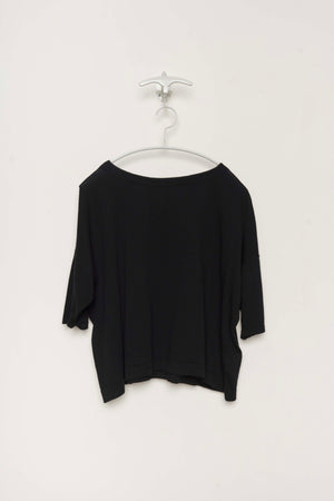 #2747 - s/s sweater
