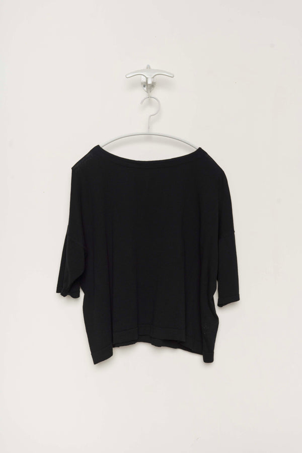 #2747 - s/s sweater