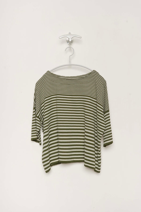 #2751 - s/s sweater