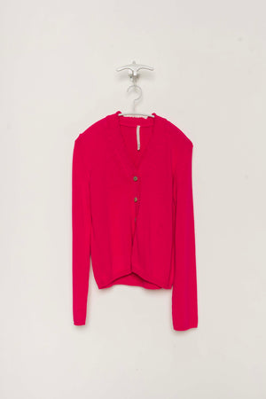#2756 - cardigan