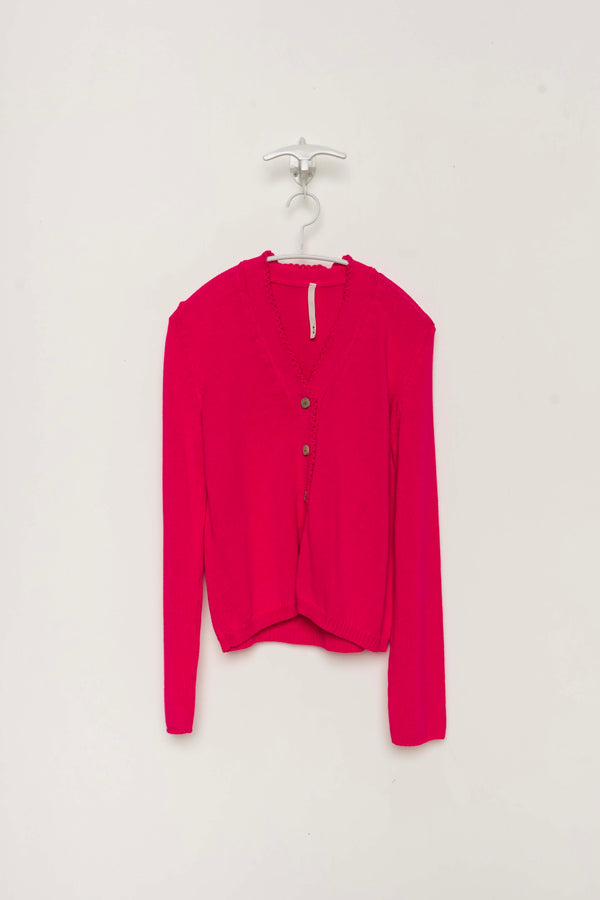 #2756 - cardigan