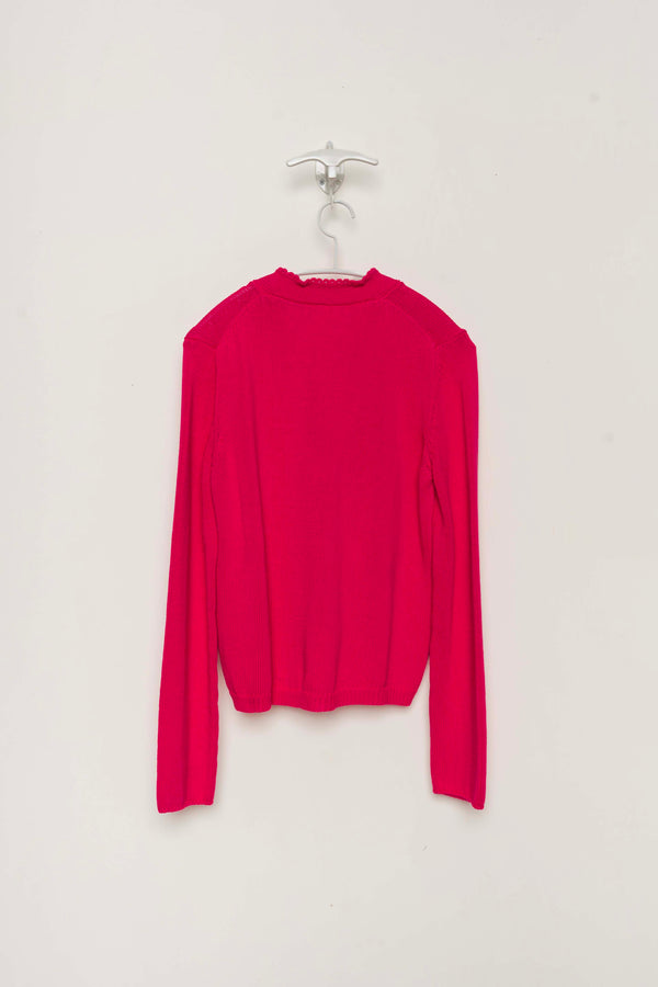 #2756 - cardigan