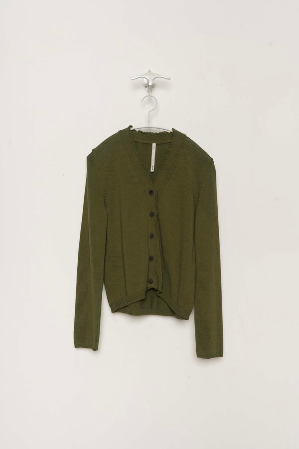 #2756 - cardigan