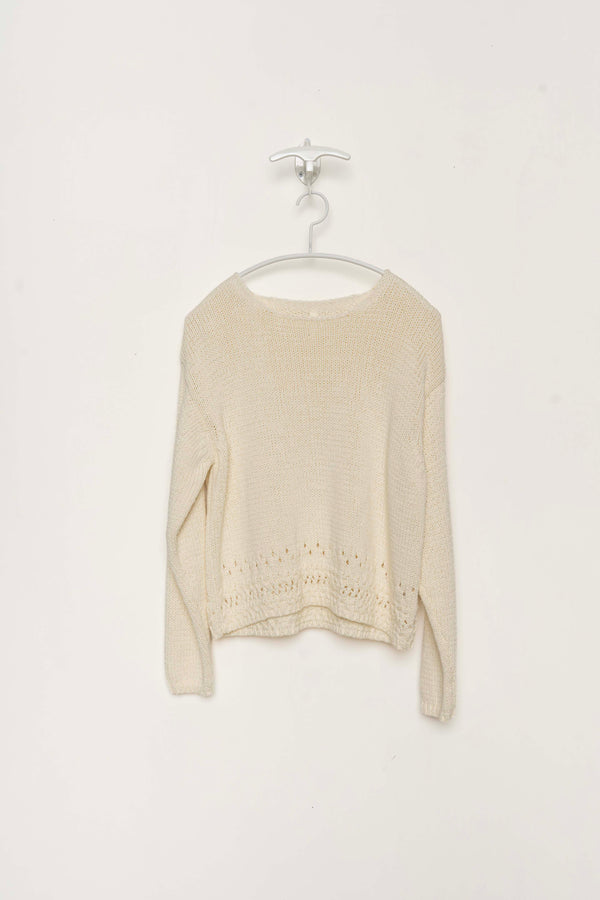 #2760 - pullover