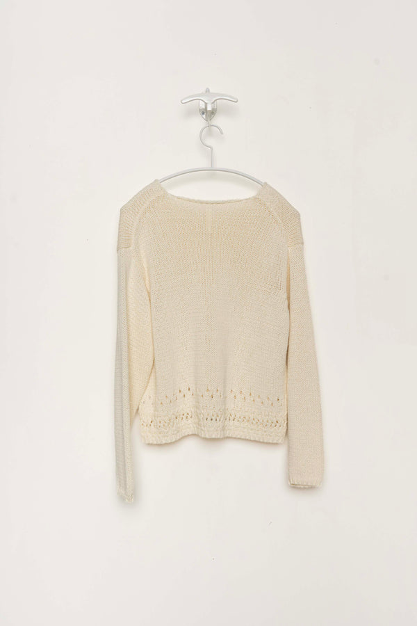 #2760 - pullover
