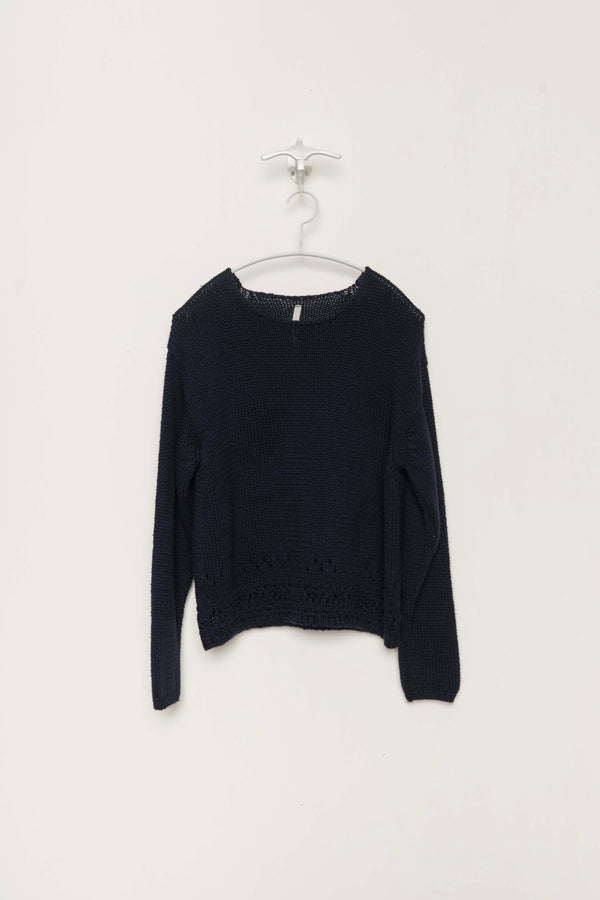 #2760 - pullover