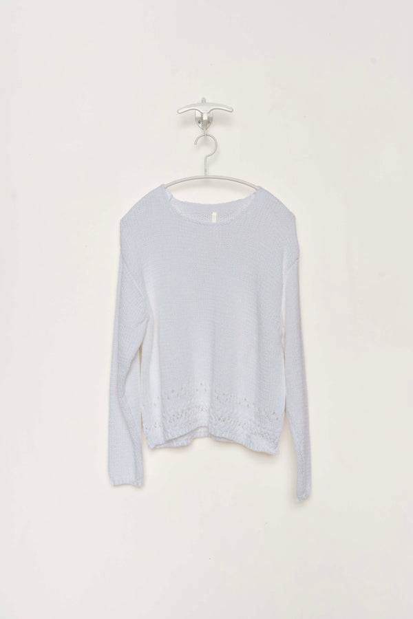 #2760 - pullover