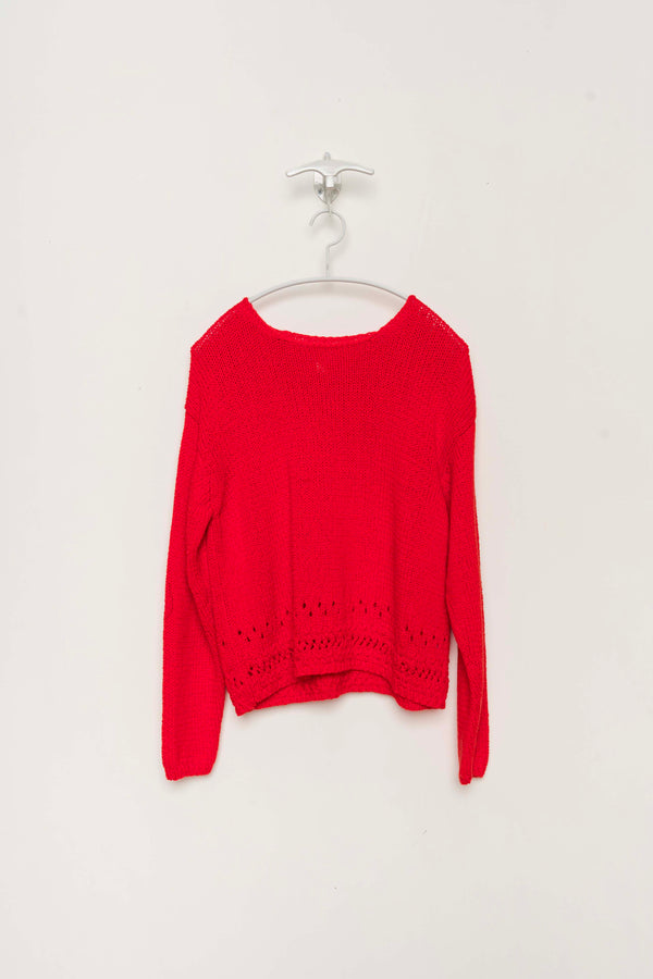 #2760 - pullover