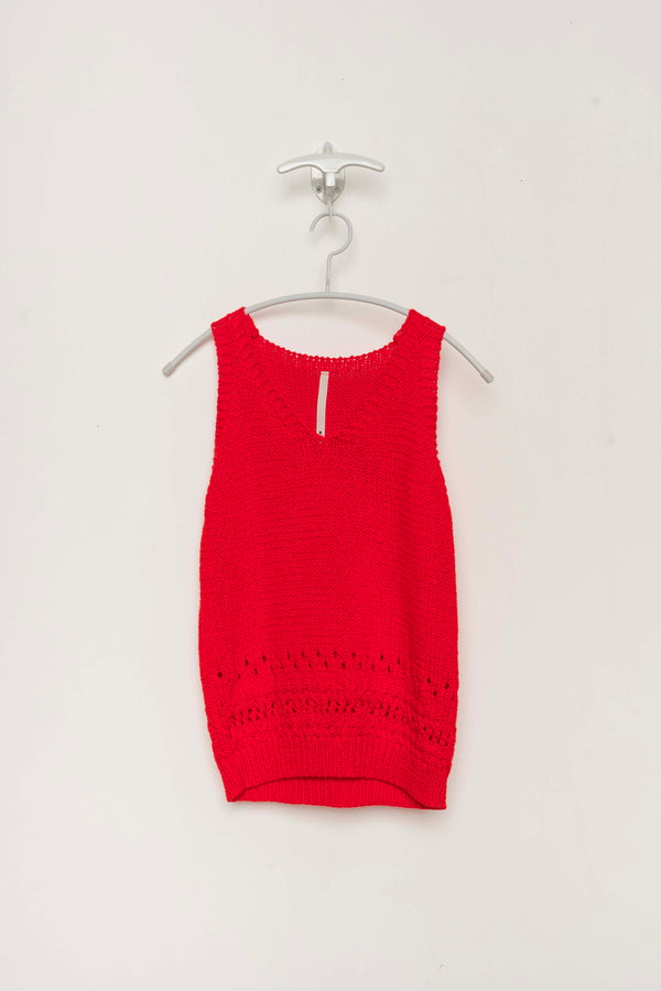 #2761 - vest