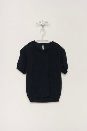 #2763 - s/s sweater