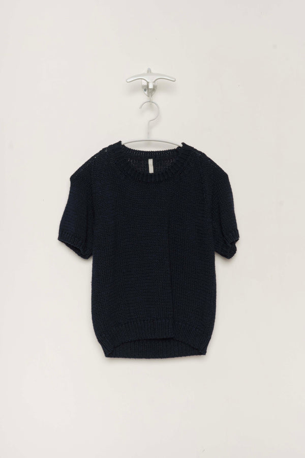 #2763 - s/s sweater