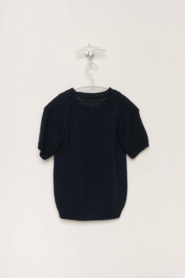 #2763 - s/s sweater
