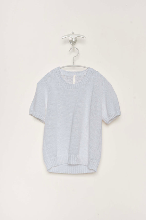 #2763 - s/s sweater