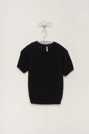 #2763 - s/s sweater