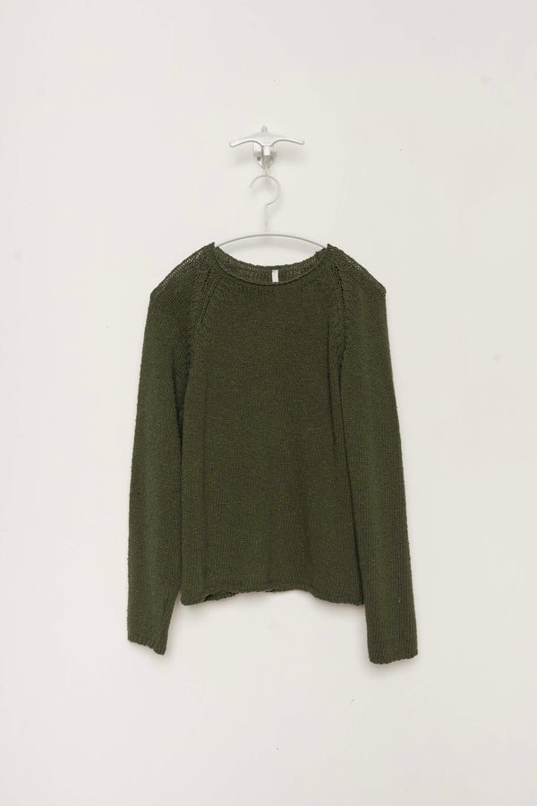 #2765 - pullover