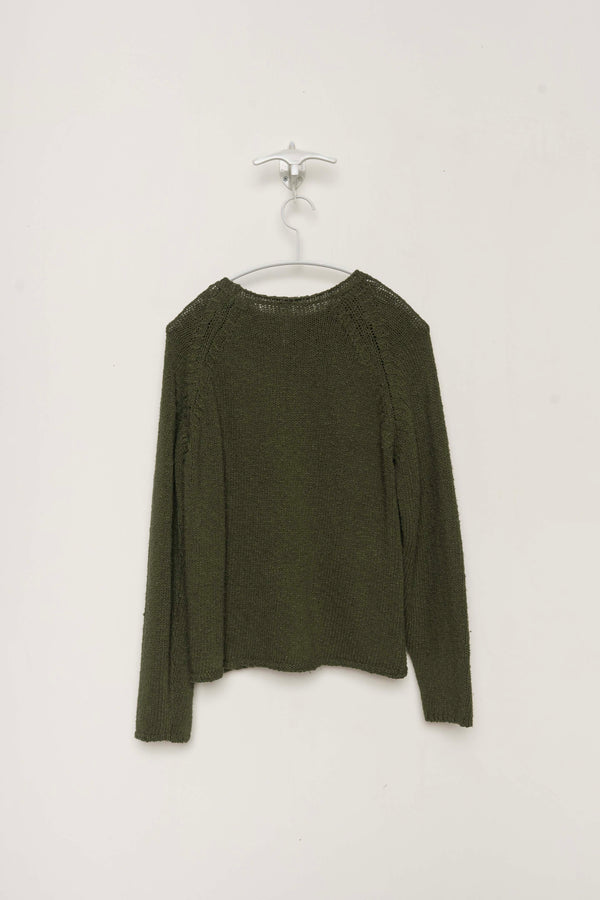 #2765 - pullover