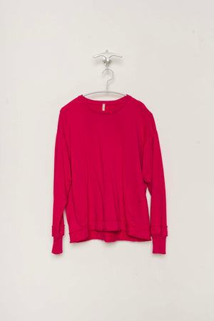 #2777 - pullover