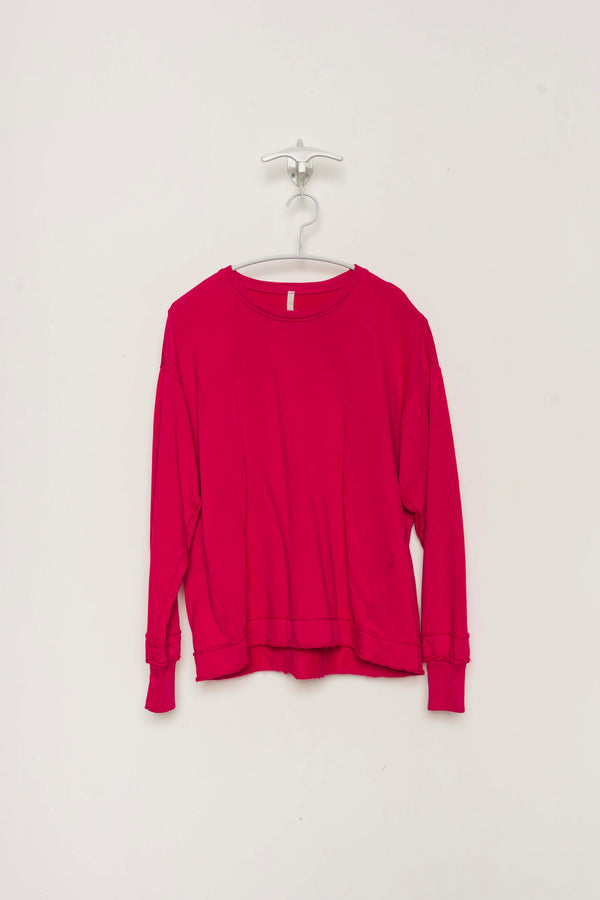 #2777 - pullover