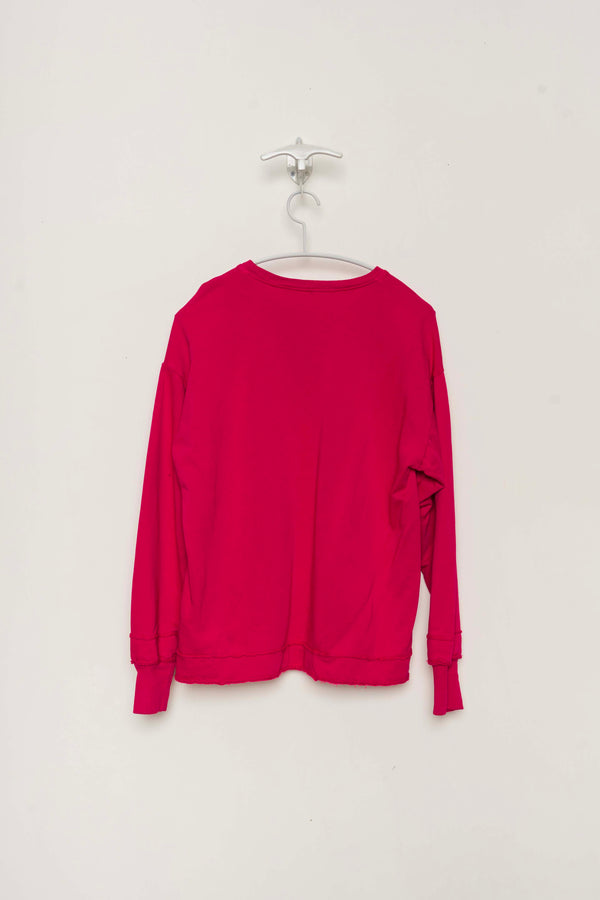 #2777 - pullover