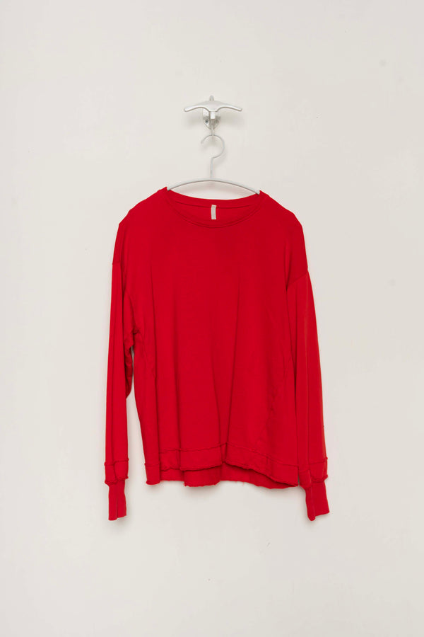 #2777 - pullover