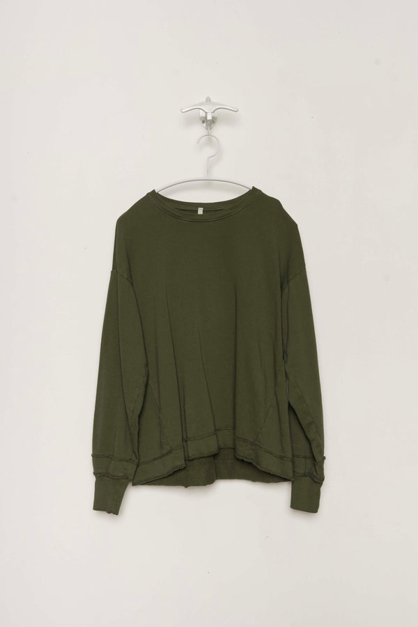 #2777 - pullover