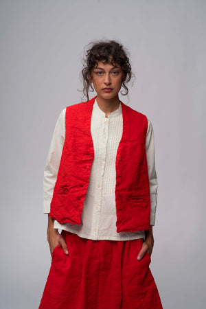 27103 - vest