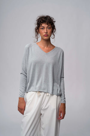 27402 - pullover