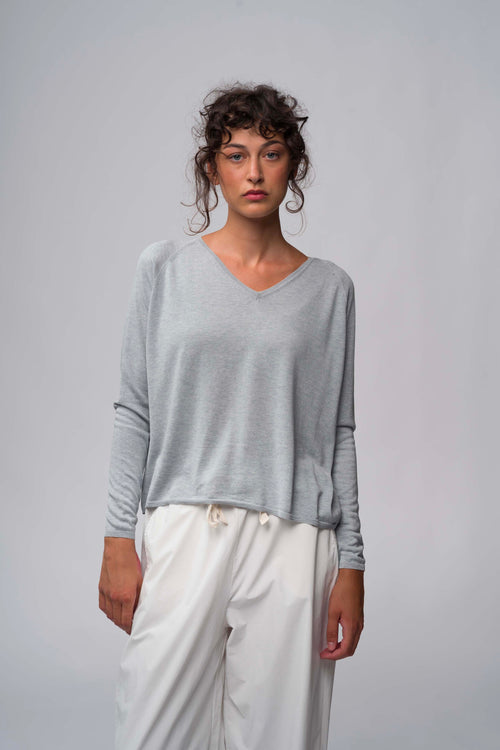 27402 - pullover