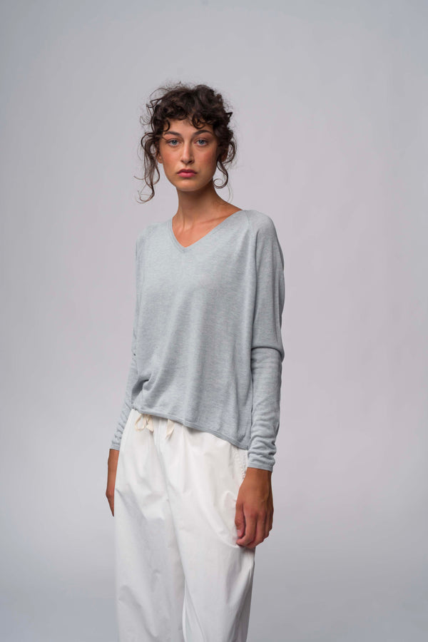 27402 - pullover