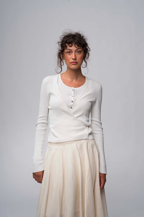 27401 - cardigan