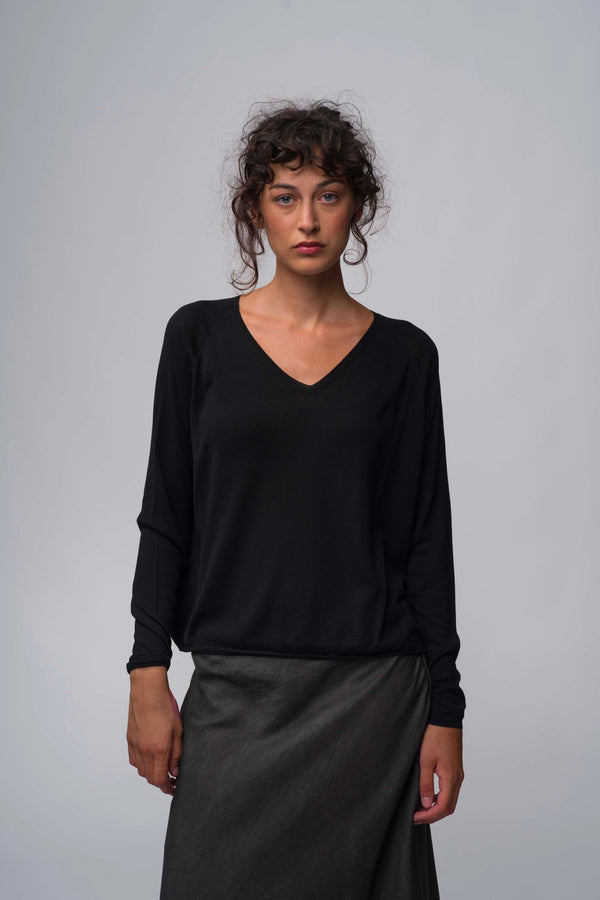 27402 - pullover