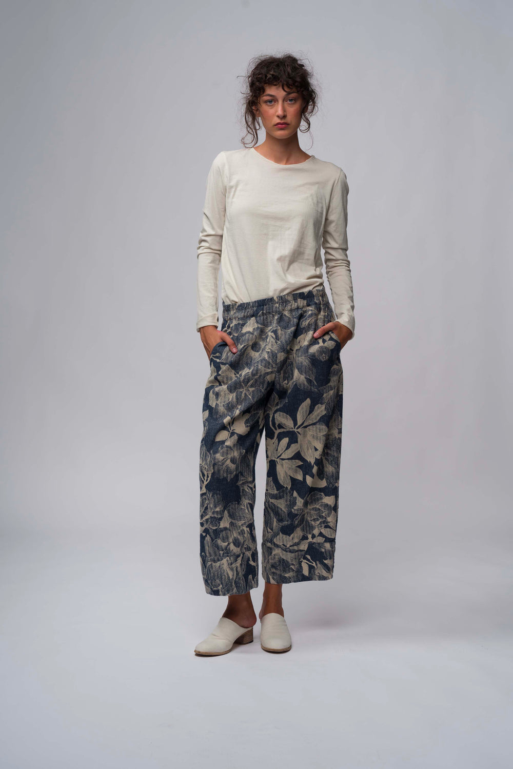 27153F - pants