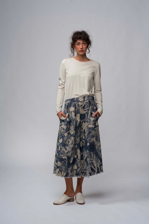 27151F - skirt