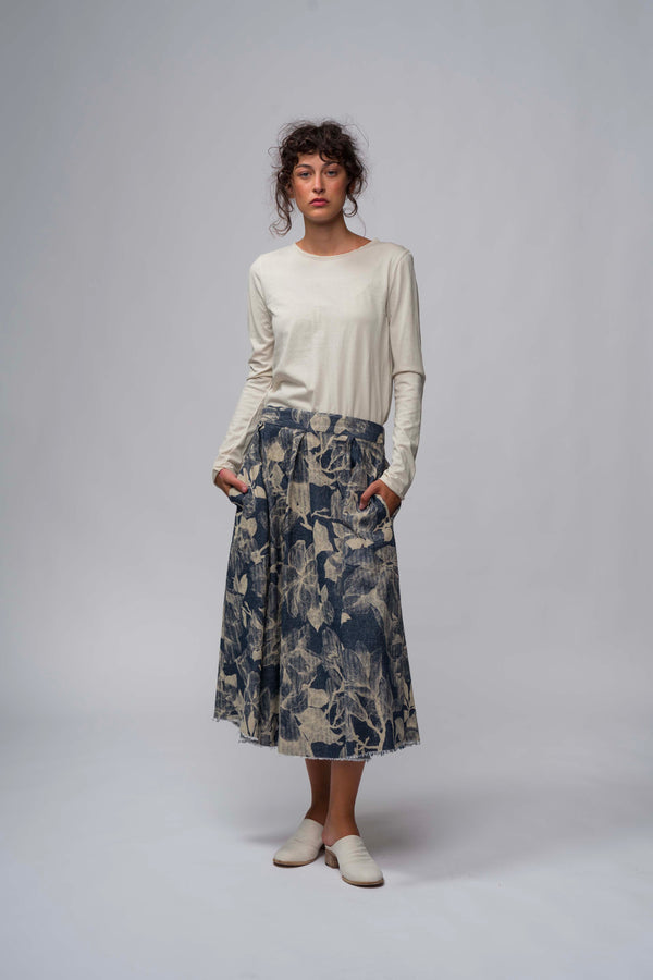 27151F - skirt