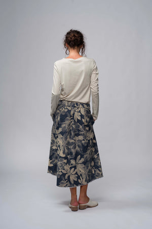 27151F - skirt