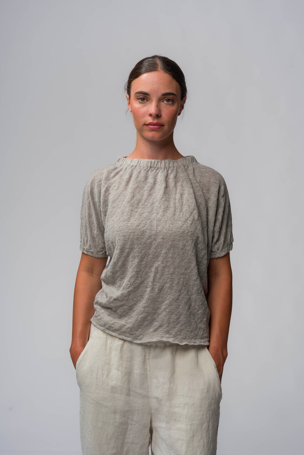 #2701 - s/s sweater