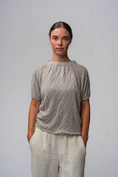 #2701 - s/s sweater