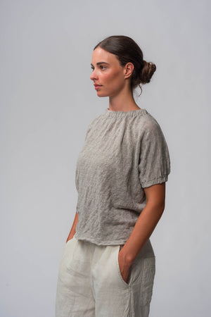 #2701 - s/s sweater