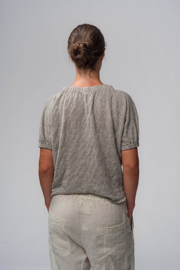 #2701 - s/s sweater