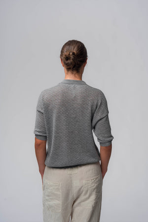#2714 - s/s sweater