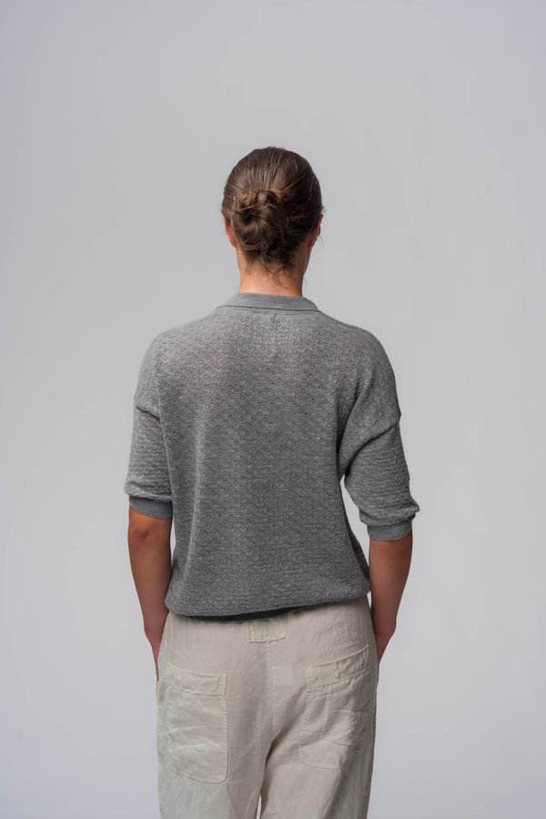 #2714 - s/s sweater