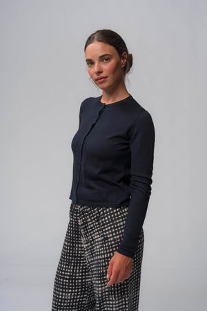 #2718 - cardigan