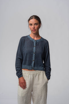 #2735 - cardigan