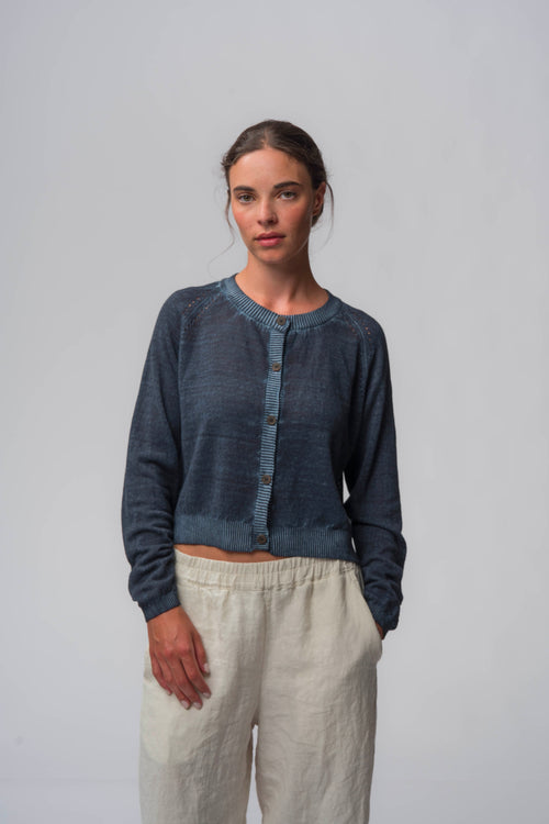#2735 - cardigan