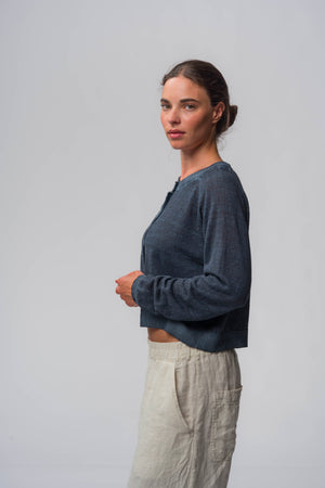 #2735 - cardigan