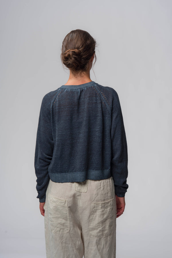 #2735 - cardigan