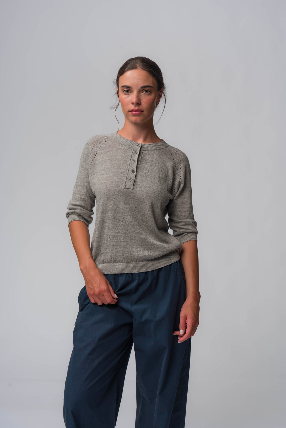 #2736 - pullover
